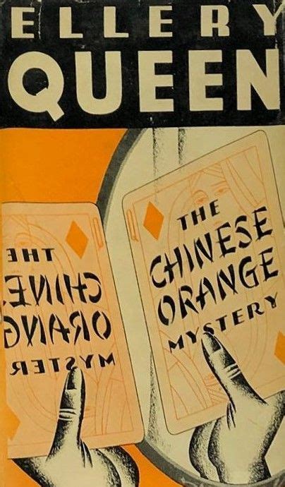 Chinese Orange Mystery Kindle Editon