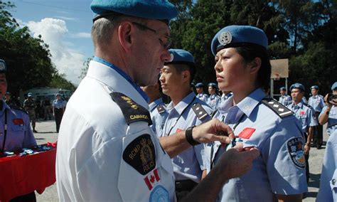 Chinese Peacekeeping Police Epub