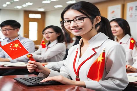 Chinese Proficiency: The Key to Unlocking Career Advancement