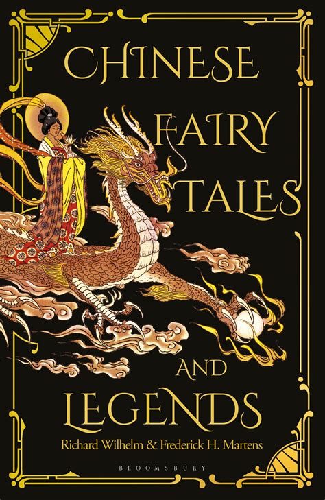 Chinese Tales PDF