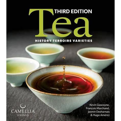 Chinese Tea 3rd Edition Reader