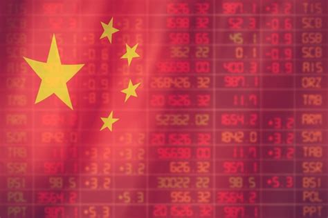 Chinese Yuan ETF: A Gateway to China's Economic Powerhouse