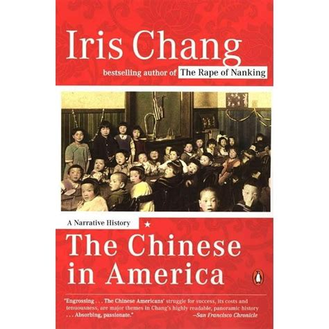 Chinese in America a Narrative History PDF