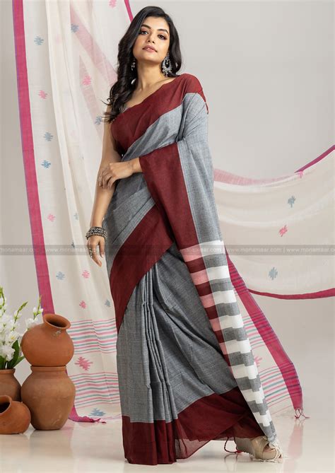 Chinnamanur cotton sarees