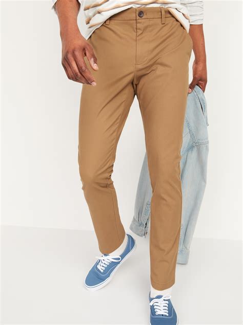 Chino pants