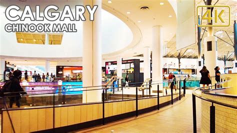 Chinook Mall: A Comprehensive Guide to Calgary's Premier Shopping Destination