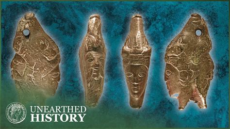 Chiori Artifacts: Unearthing the Secrets of Ancient Civilizations