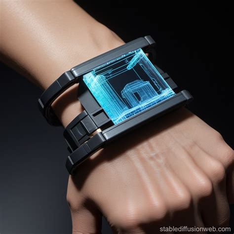 Chip Bracelets: A Technological Revolution on Your Wrist