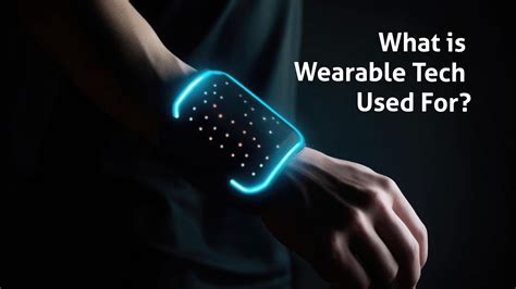 Chip Bracelets: The Wearable Technology Revolution