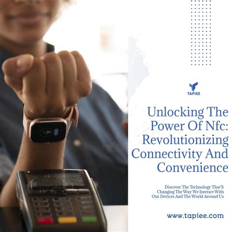 Chip Bracelets: Unlocking a World of Convenience and Connectivity