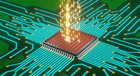 Chip Crystals: Transforming Technologies and Empowering Innovations