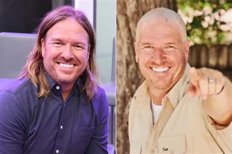 Chip Gaines Heart Attack: A Shocking Revelation