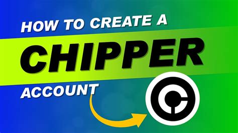 Chip in with Chipper: Your Ultimate Guide to Chipper Account Purchase