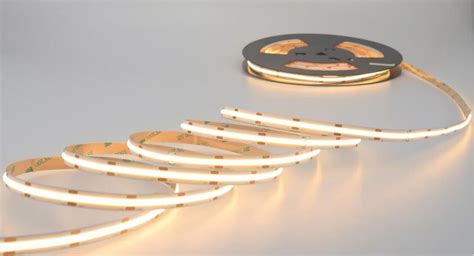 Chip on Board LED Strip: The 10001 Things You Need to Know