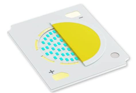 Chip on Board LED Strips: The Next Generation Lighting Solution