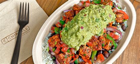 Chipotle Mexican Grill Denver: A Culinary Journey Worth Exploring