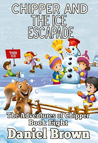 Chipper Calls For Help The Adventures of Chipper Book 6 PDF