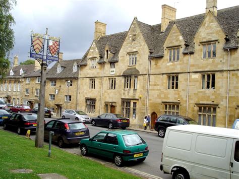 Chipping Campden Gloucestershire England: 10 Enchanting Facts