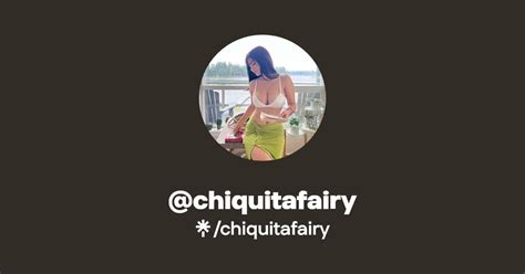 ChiquitaFairy