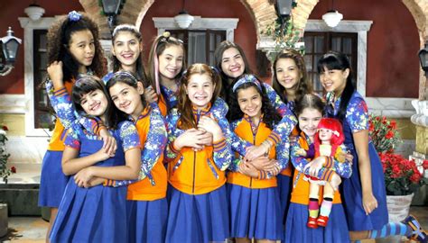 Chiquititas Beto: Guia Completo sobre o Personagem icônico