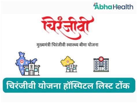 Chiranjeevi Yojana Hospital List in Jaipur: Your Guide to Free Healthcare