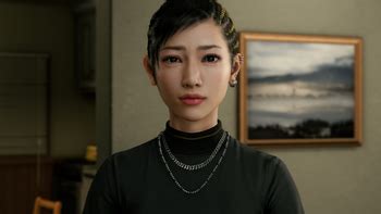 Chitose Fujinomiya: The Yakuza Queen