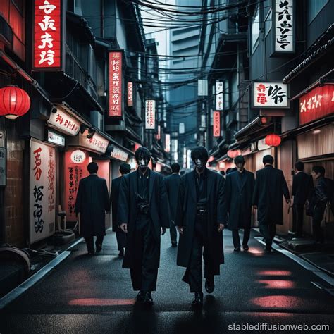 Chitose Yakuza: A Complex Underworld in Modern Japan