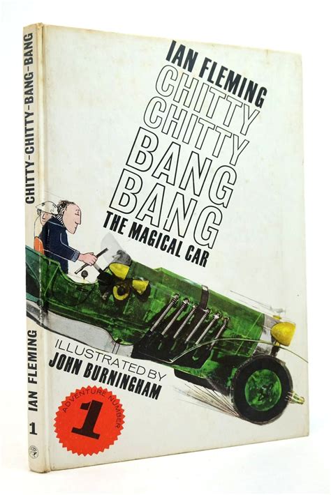 Chitty Chitty Bang Bang Adventures Number 1 2 and 3 PDF