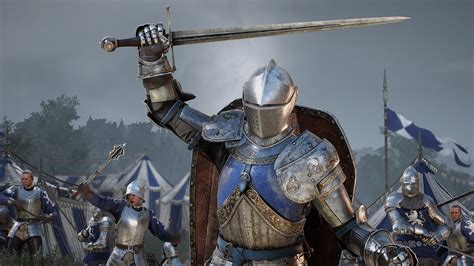 Chivalry 2: Master the Art of Combat with the Best Weapons