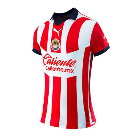 Chivas Female Jersey: 5 Unbelievable Stories You Won't Believe