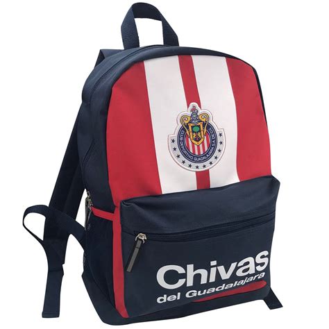 Chivas Guadalajara: A Rich Heritage