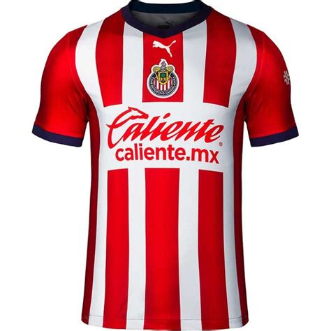 Chivas New Jersey 2023: A Detailed Look