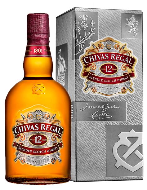 Chivas Regal