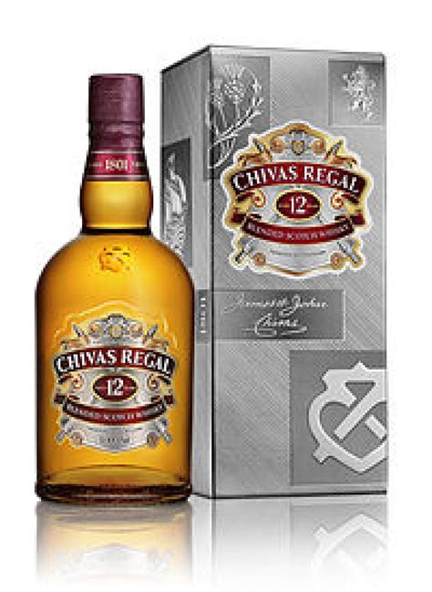 Chivas Regal Liquor Prices: A Comprehensive Breakdown