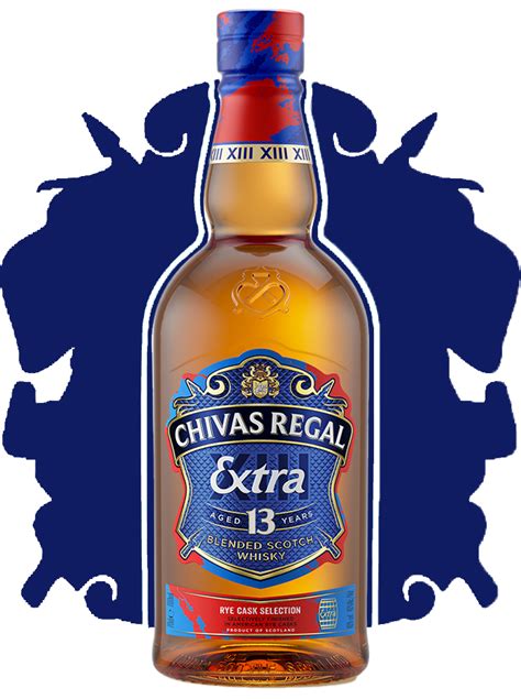 Chivas Regal Whisky: A Guide to Prices and Flavors