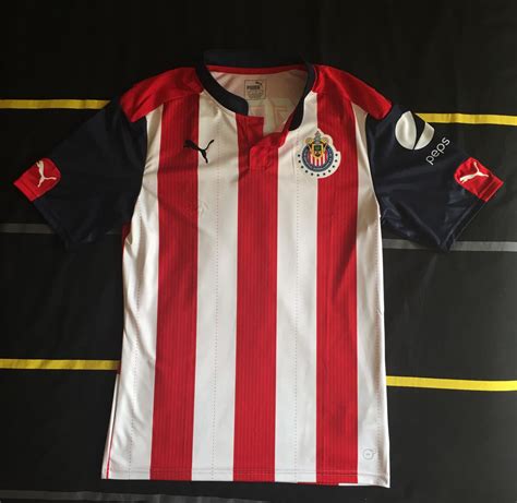 Chivas Shirt 2016: A Comprehensive Overview