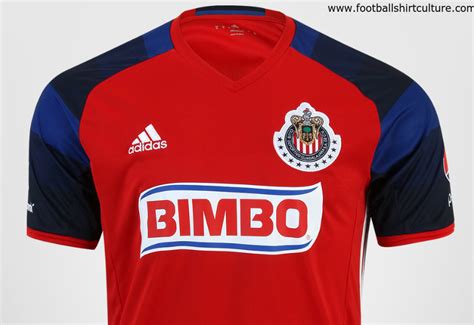 Chivas Shirt 2016: A Legacy of Innovation and Style