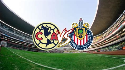 Chivas vs. América: Una Rivalidad Histórica