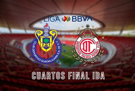 Chivas vs. Toluca: A Rivalry for the Ages