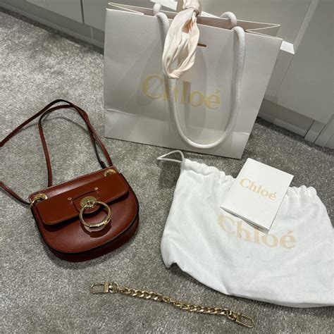 Chloé Bags: A Timeless Investment for the Modern Woman