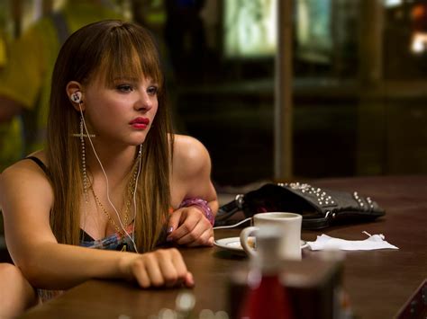 Chloë Grace Moretz Movies: 12 Must-Watch Performances