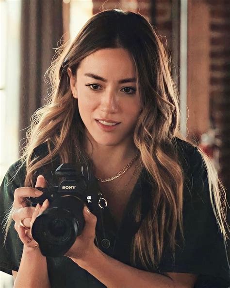 Chloe Bennet: 10+ Essential Movies & TV Shows to Dive Into