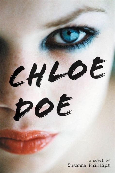 Chloe Doe Ebook Kindle Editon