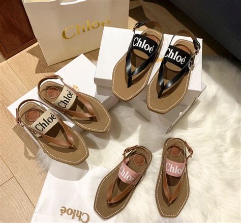 Chloe Footwear: A Guide to Timeless Luxury