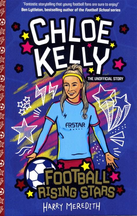 Chloe Kelly: A Rising Star in the World of Football