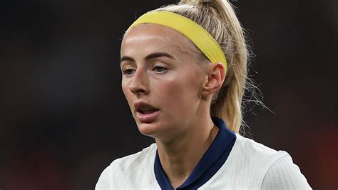 Chloe Kelly: England's Golden Girl and Symbol of Women's Football Triumph