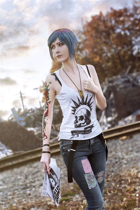 Chloe Price Cosplay: Every Detail You Need to Know for the Perfect Look