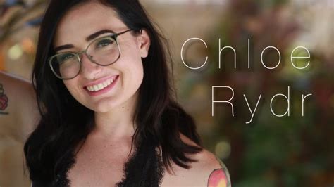 Chloe Rydr: The Incredible Rise of a Social Media Star