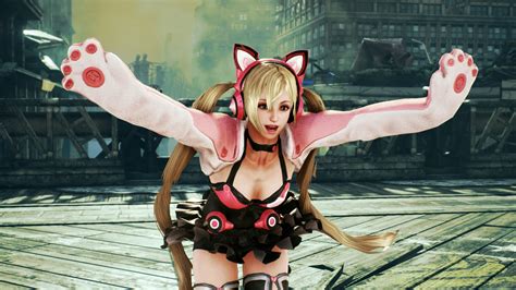 Chloe Tekken: The Ultimate Guide to Mastering the Psychic Assassin