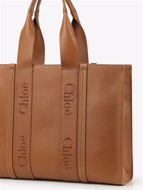 Chloe Totes